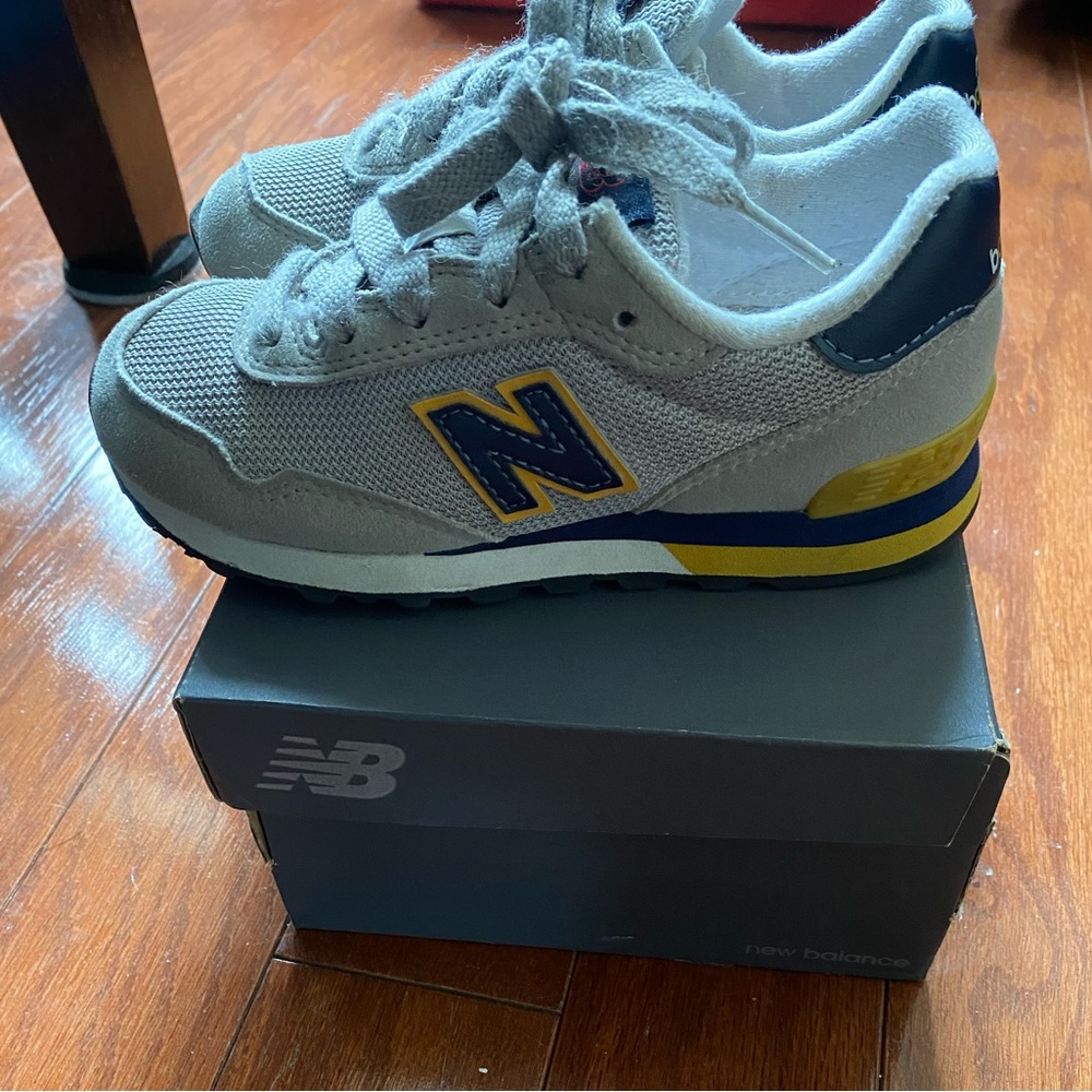 New Balance 515